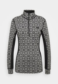 Unausgewählt, black