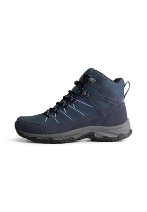 Travelin Ankle boots - navy
