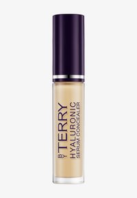 By Terry HYALURONIC SERUM CONCEALER - Correttore - apricot nude