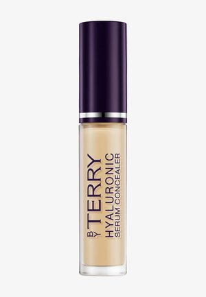 HYALURONIC SERUM CONCEALER - Concealer - apricot nude
