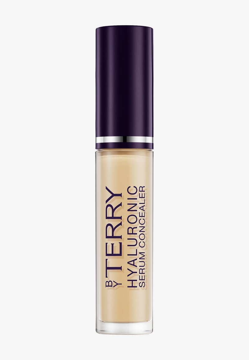 By Terry HYALURONIC SERUM CONCEALER - Correttore - apricot nude