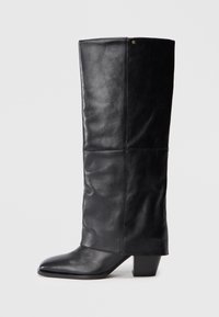 JOV II - Stiefel - black