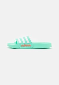 Não selecionado, pulse mint/footwear white/turbo