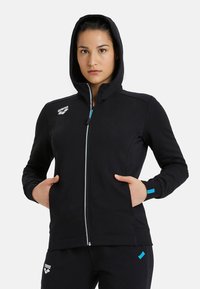 Arena TEAM - Trainingsjacke - schwarz