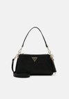 JENA - Handbag - black