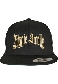 Mister Tee Șapcă - black
