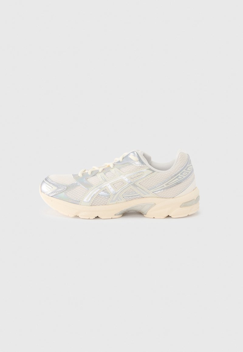 ASICS SportStyleGEL 1130 UNISEX - Sneakers - cream/pure silver-coloured