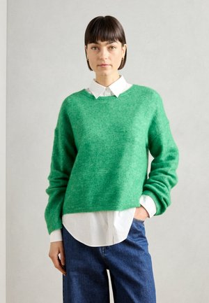 Mos Mosh O NECK - Jumper - amazon