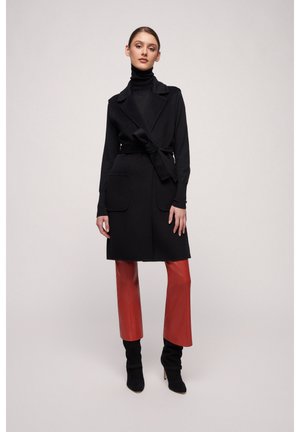 SULA - Veste sans manches - nero