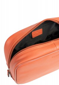 Hexagona CONFORT BUSINESS - Toilettas - orange