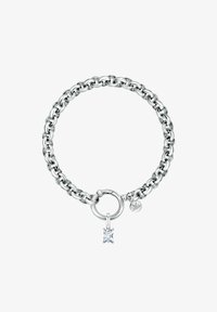 Bracciale Morellato Motown SALS19 Uomo Acciaio e Cristalli Neri Bracciale Morellato Motown SALS19 Uomo Acciaio e Cristalli Neri