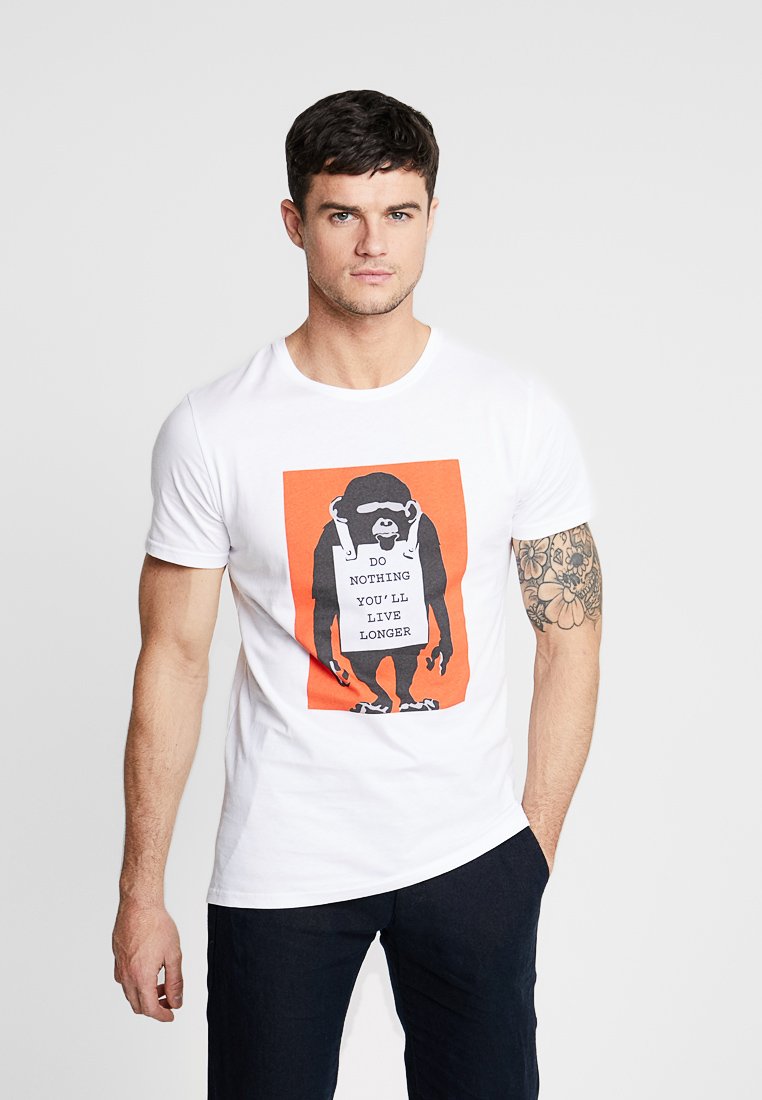 black lives shirt