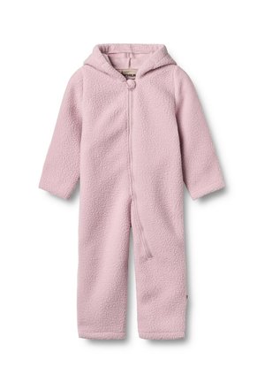 ALLO - Overall / Jumpsuit - lavender mist