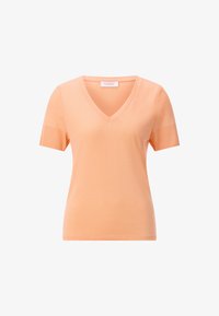 Non sélectionné, soft papaya