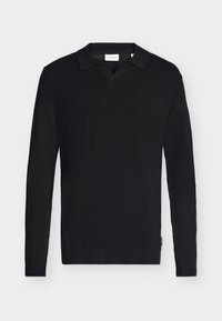 Επιλέχθηκε, black