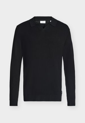 Lindbergh, Jersey de punto - black