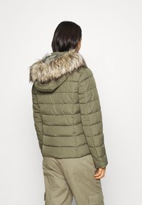 ONLY Giacca invernale - green