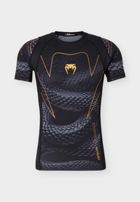 Valittu, black/grey/gold-coloured