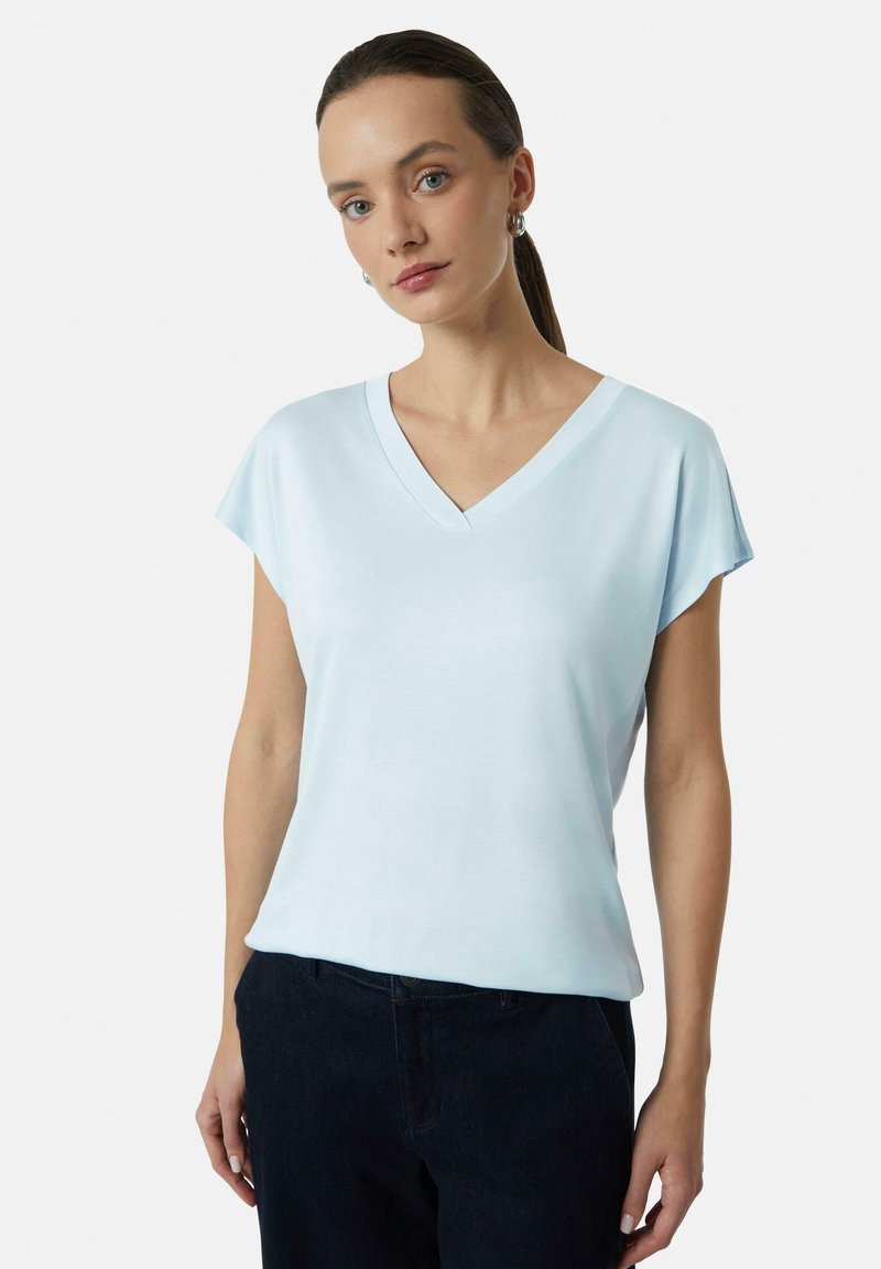comma - T-shirt basic