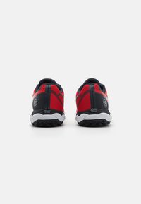 Mizuno WAVE ENFORCE COURT - Obuća za padel - salsa/white/vulcan