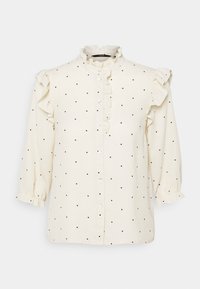 Vero Moda Petite Camicetta - off-white
