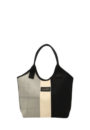 Bolso de mano - beige