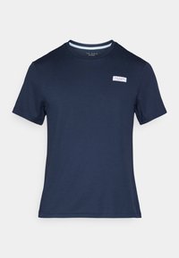 IDRIS - T-shirt de sport - dark sapphire