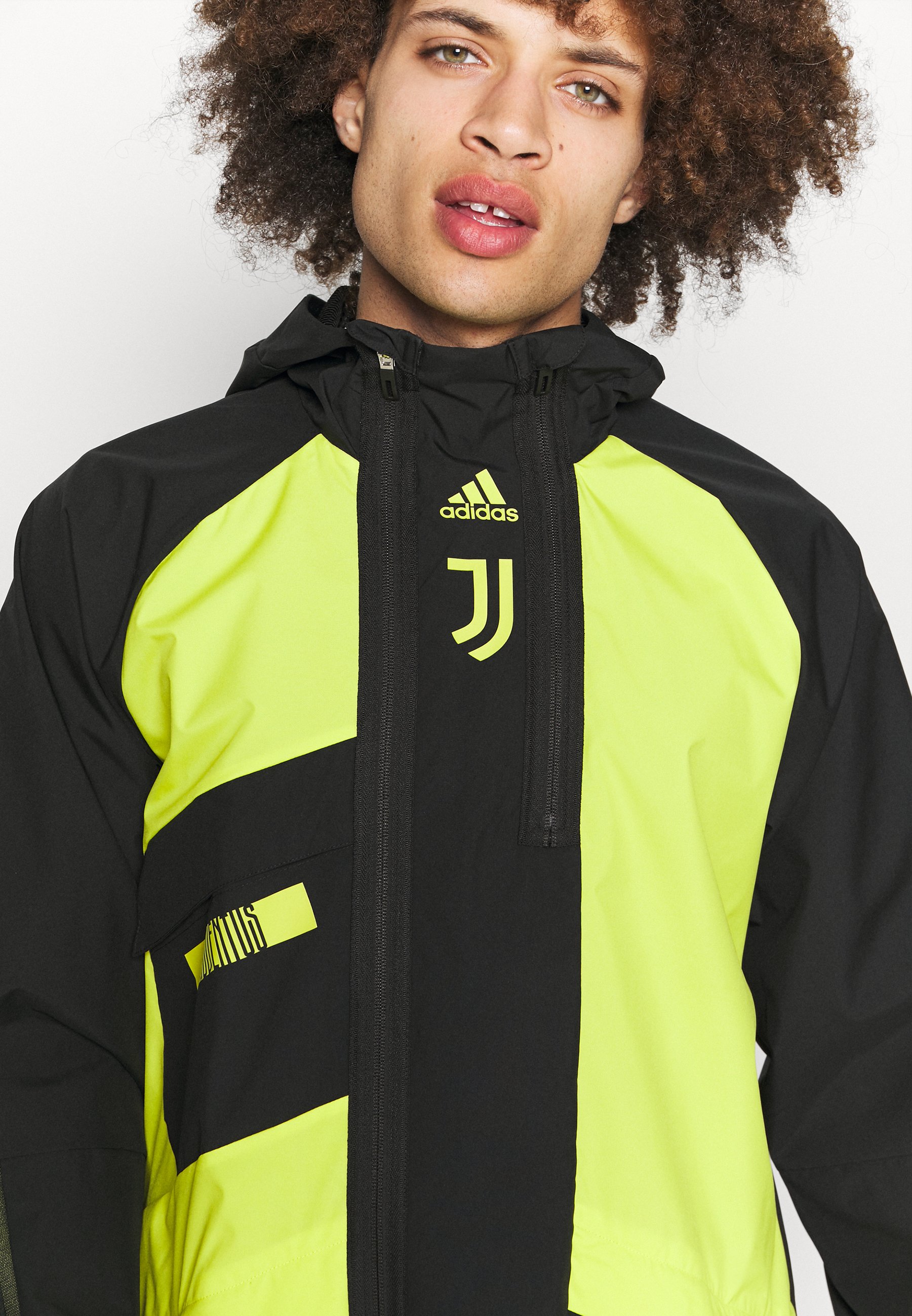 Uomo JUVENTUS TURIN - Squadra Uomo JUVENTUS TURIN - Squadra
