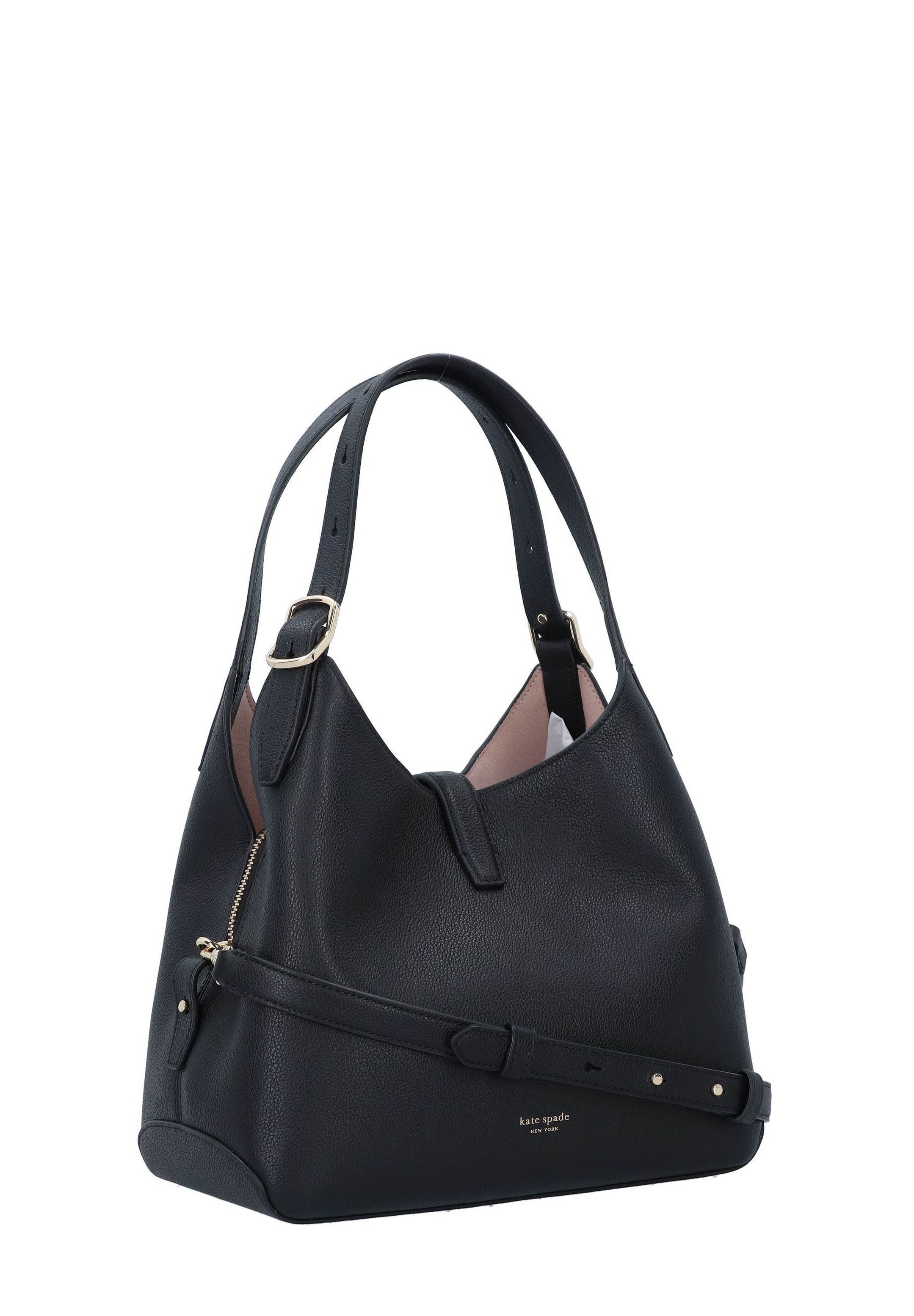 バッグ Kate Spade    New York kate spade new york GRACE - Torebka/czarny - Zalando.pl