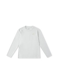 NOTCH THERMAL LONG SLEEVE 3.0 - T-shirt à manches longues - smoke