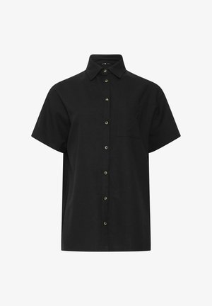 Long Tall Sally, TALL SHIRTS & BLOUSES - Chemisier - black
