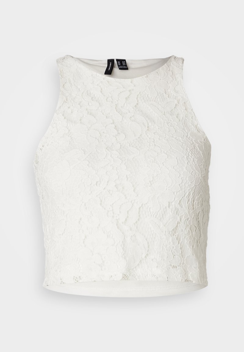 Vero Moda Tall Top crème Vero Moda Tall Top crème
