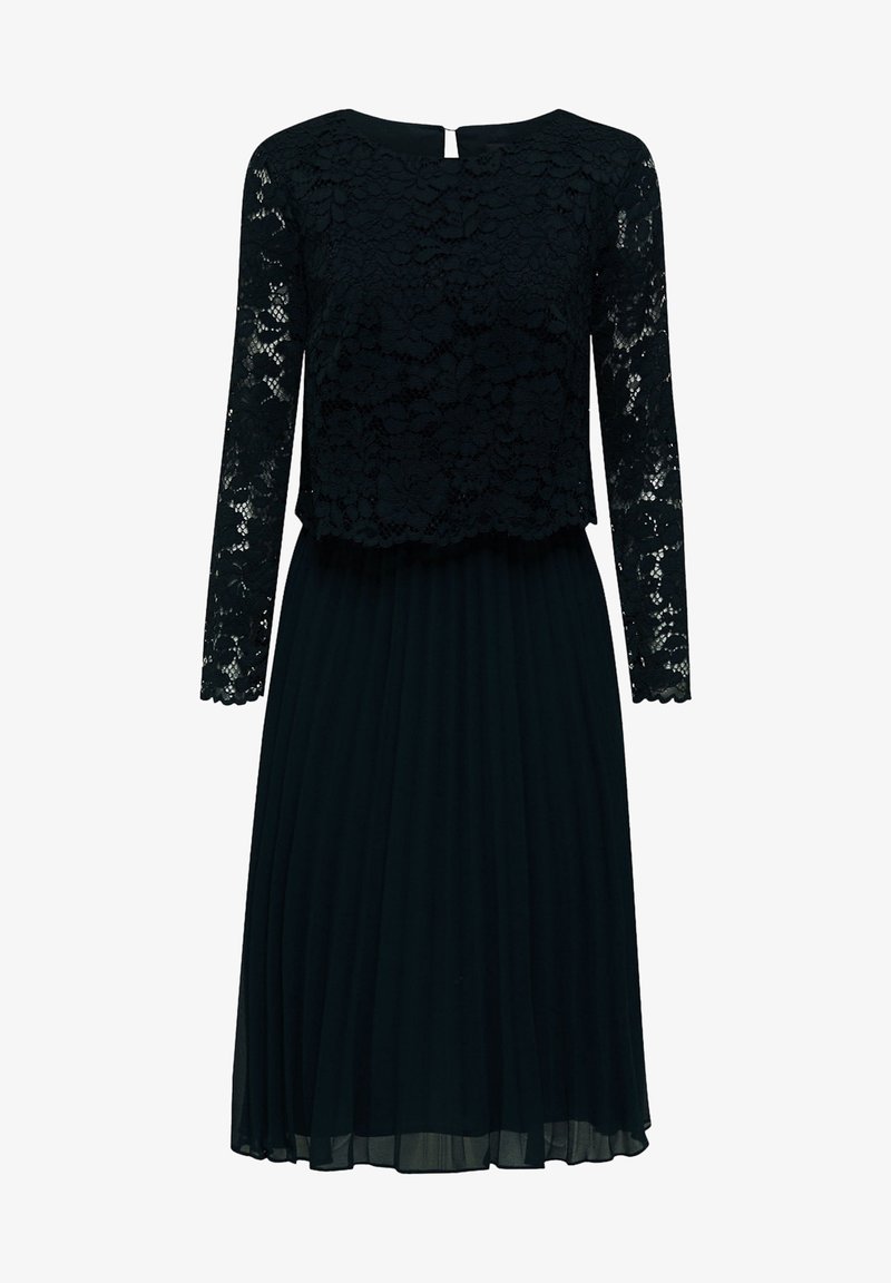 Festliches Kleid Plissee Festliches Kleid Plissee