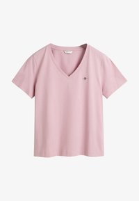 Unselected, dusty pink