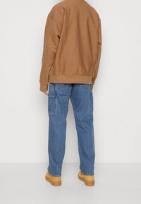 Carhartt WIP Sudadera - light brown