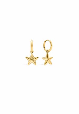 SENSORA JEWELRY, ASTERIA MIA - Orecchini - gold