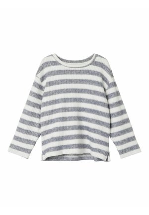 Name it Long Sleeved Regular Fit - T-shirt à manches longues - navy blazer