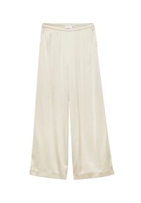 Unselected, helles beige