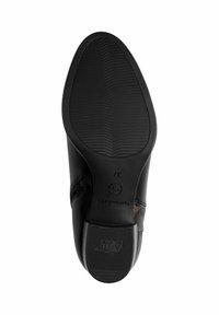 Tamaris Boots à talons - black