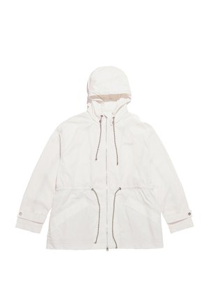 Bimba Y Lola Parka - marfil