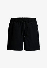 Non sélectionné, schwarz