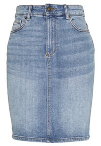 Springfield Jupe crayon - blue