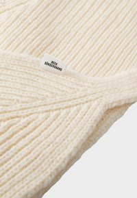 Becksöndergaard WOONA HEADSCARF - Skarelė - birch white