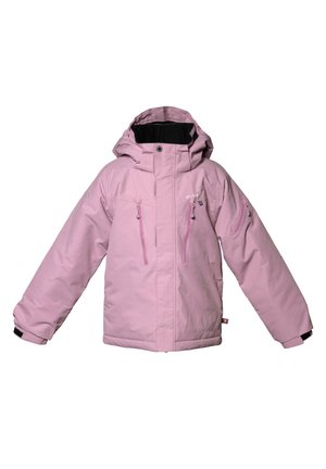 HELICOPTER - KIDS - Talvitakki - frostpink