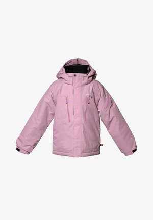 Isbjörn of Sweden HELICOPTER - KIDS - Talvitakki - frostpink