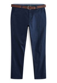 Non sélectionné, navy blue