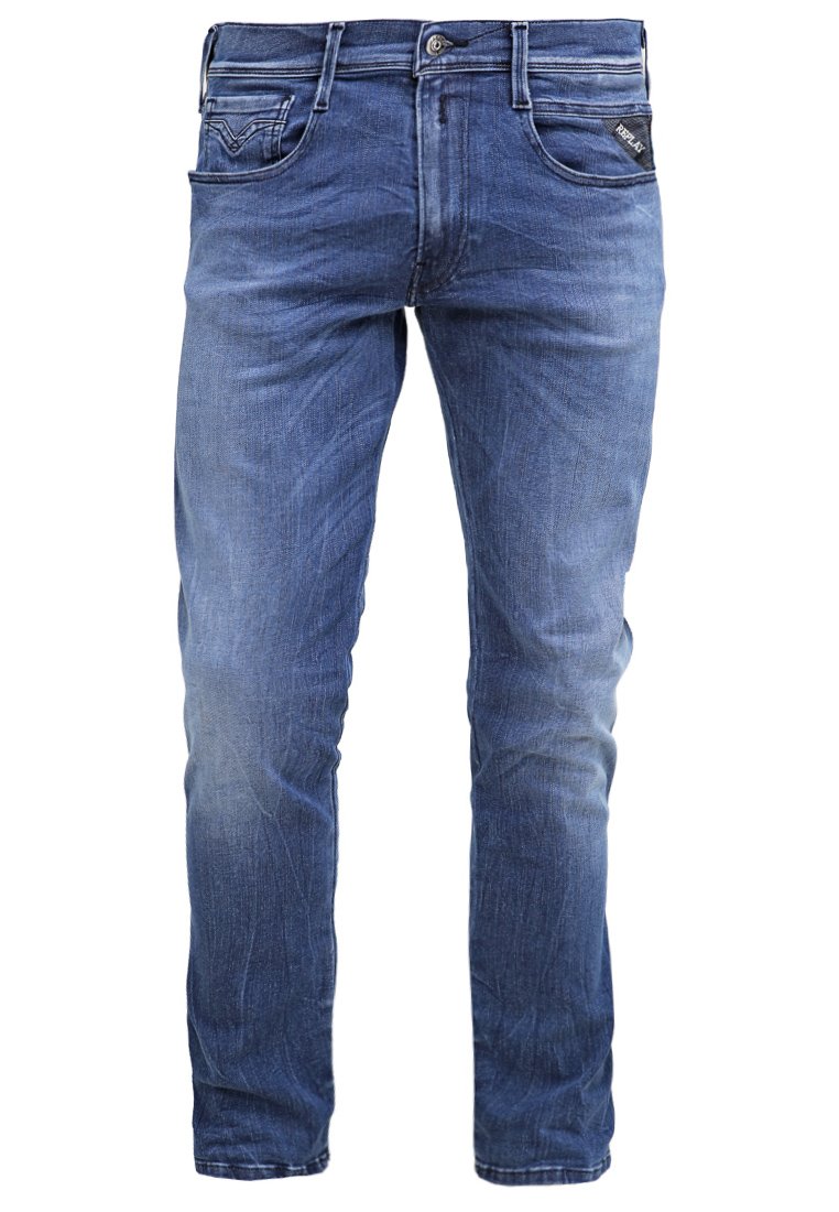 zalando replay anbass