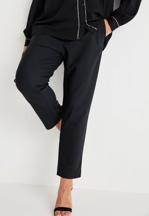 CARTRAVEL   - Pantaloni - black