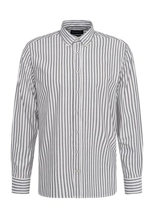 STRIPES - Shirt - marine