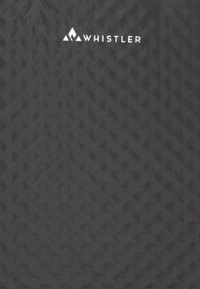 Whistler Slaapmat -   black